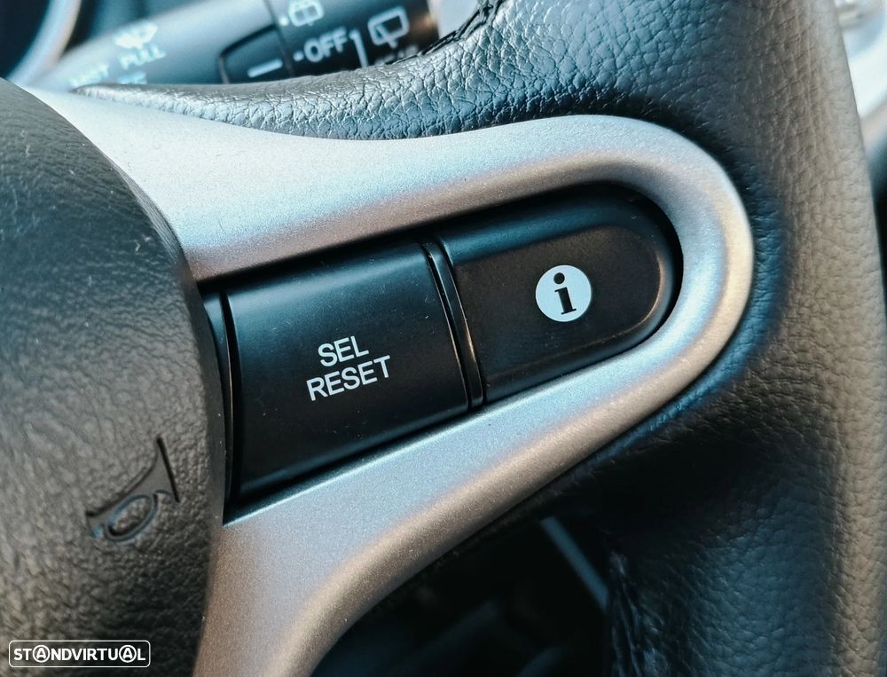 Honda Jazz 1.2 i-VTEC Elegance - 12