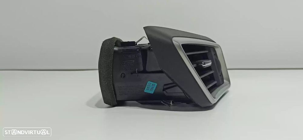 VENTILADOR FRONTAL DIREITO NISSAN QASHQAI II TODO TERRENO, FECHADA 2019 -68760HV... - 4