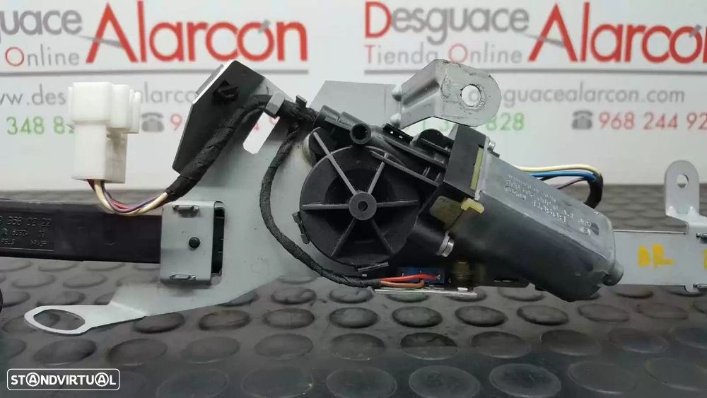 MODULO ELECTRONICO MERCEDES-BENZ CLK 2005 -A2038600282 - 1