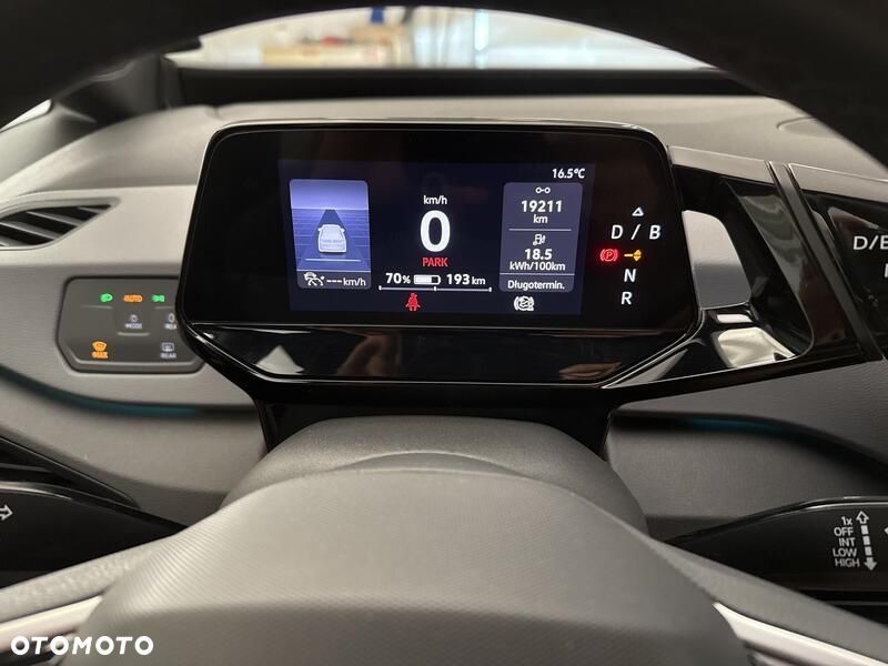 Volkswagen ID.3 58kWh 1ST - 17
