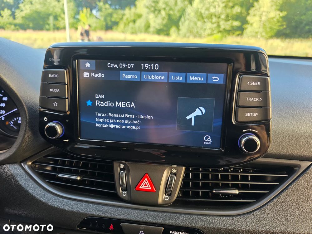 Hyundai i30 1.0 T-GDI Modern - 36