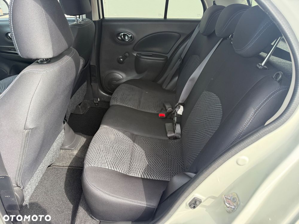 Nissan Micra 1.2 DIG-S Elle - 6