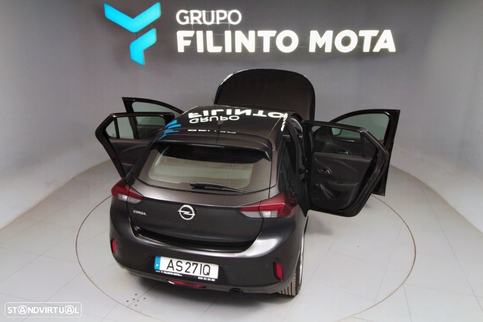 Opel Corsa 1.5 D Business - 10