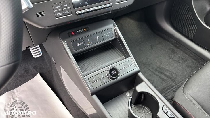 Hyundai KONA 1.6 GDI DCT N Line - 16