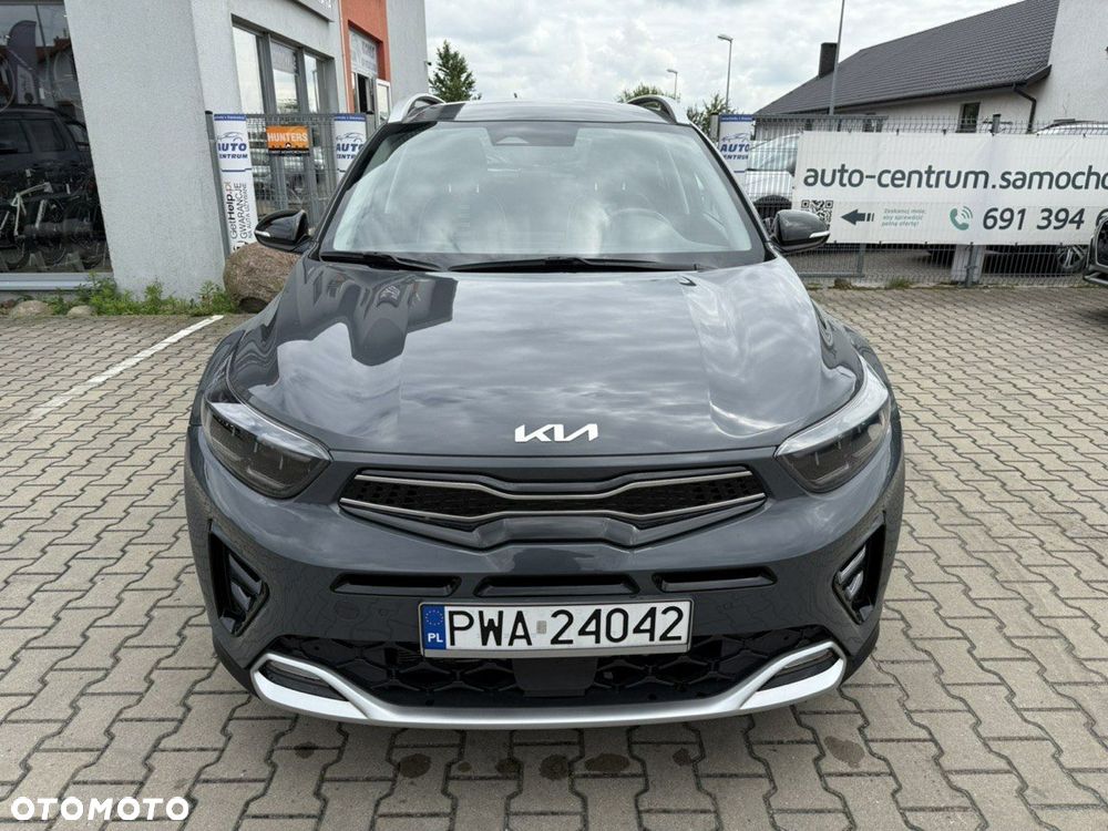 Kia Stonic - 5