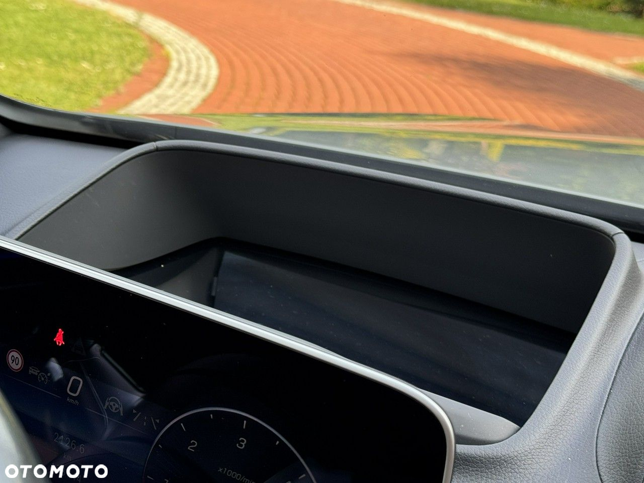 Mercedes-Benz Klasa S 400 d 4-Matic L AMG Line 9G-TRONIC - 27