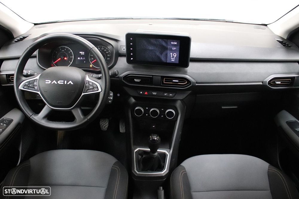 Dacia Jogger 1.0 ECO-G Extreme 7L Bi-Fuel - 8