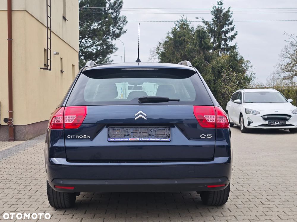 Citroën C5 1.8 16V Style - 5