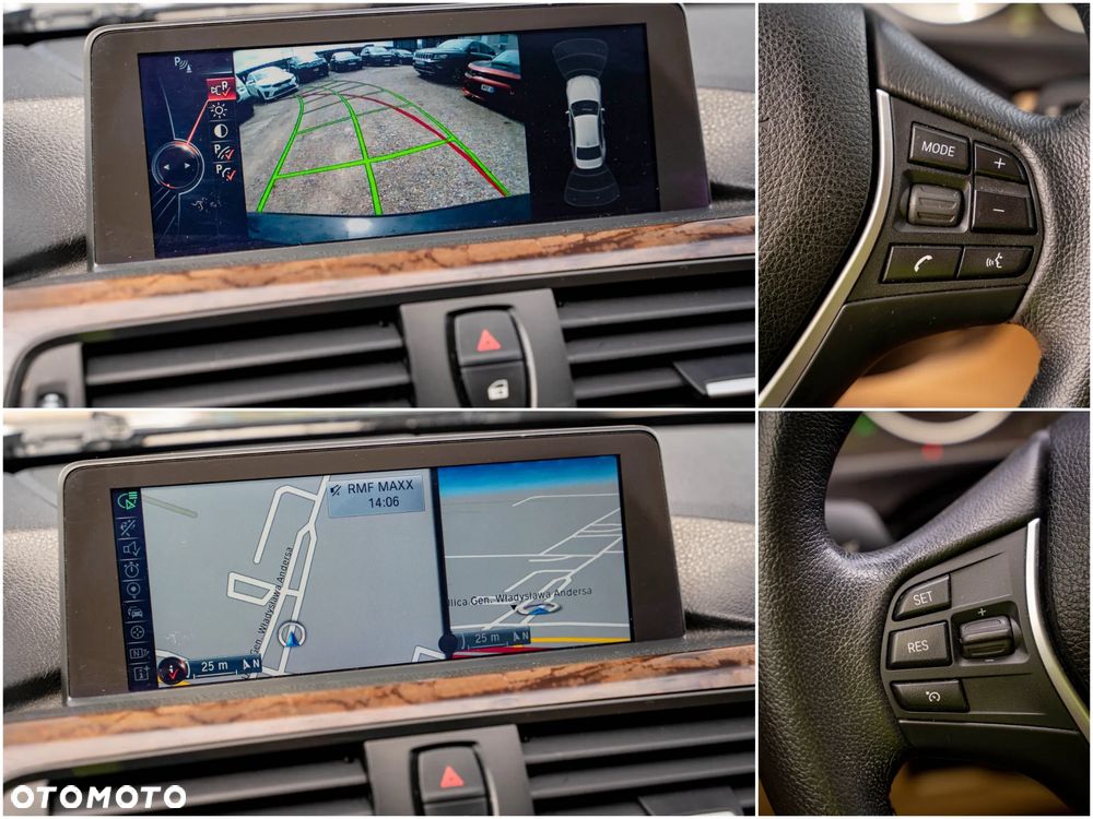 BMW Seria 3 - 28