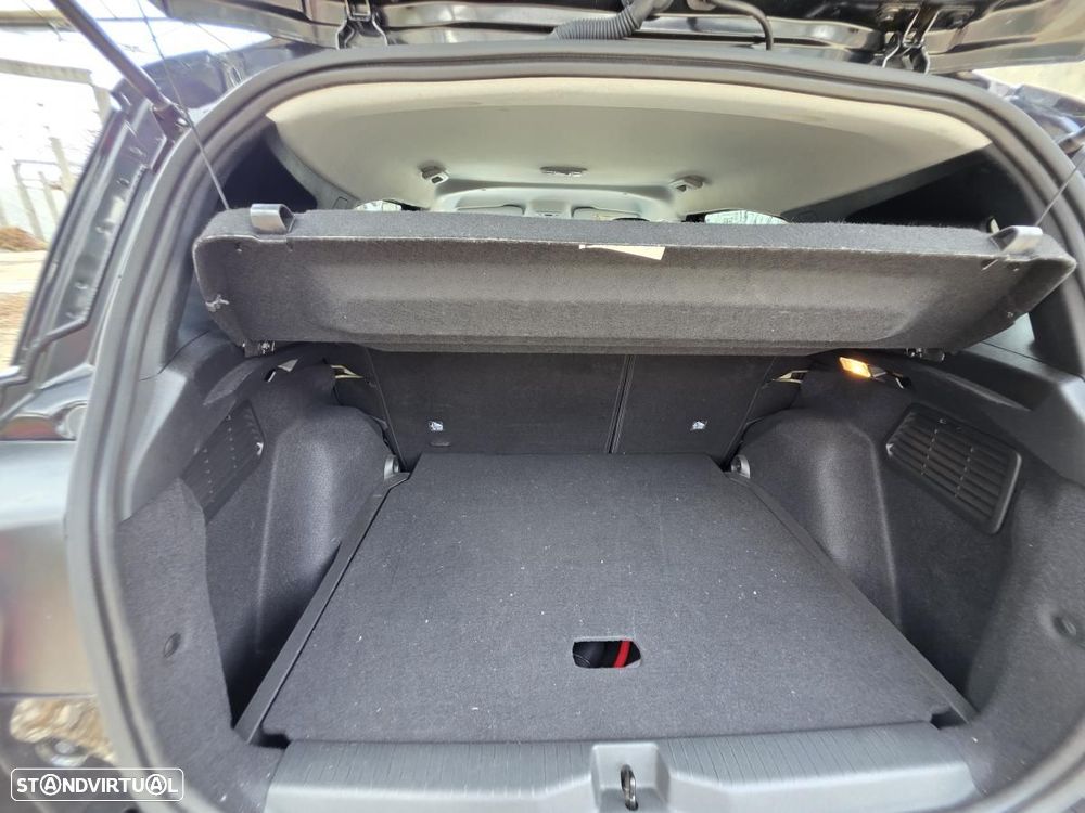 Opel Frontera 44 kWh GS - 28