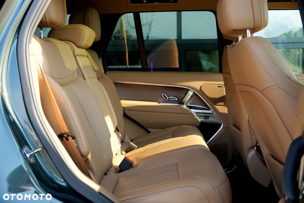 Land Rover Range Rover 3.0 D HSE - 26