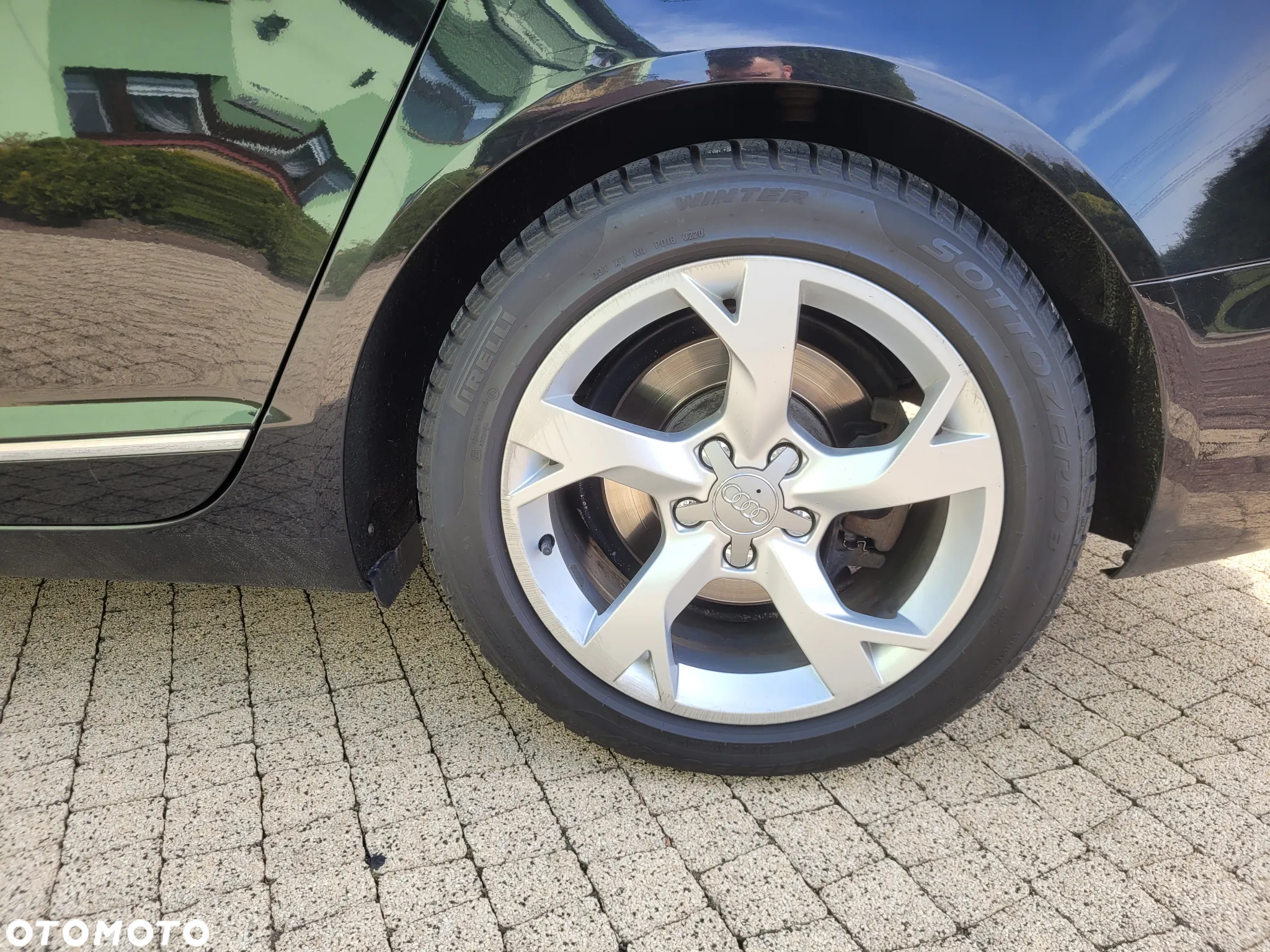 Audi A6 2.7 TDI Multitronic - 26