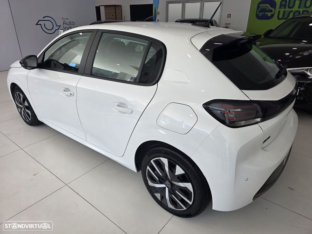 Peugeot 208 1.2 PureTech Active - 6