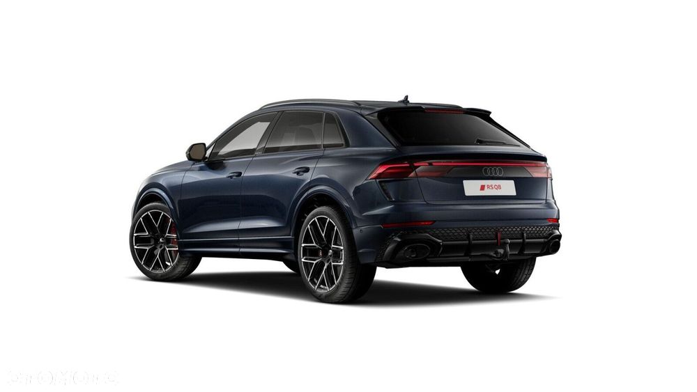 Audi RS Q8 TFSI mHEV Quattro Tiptronic - 10