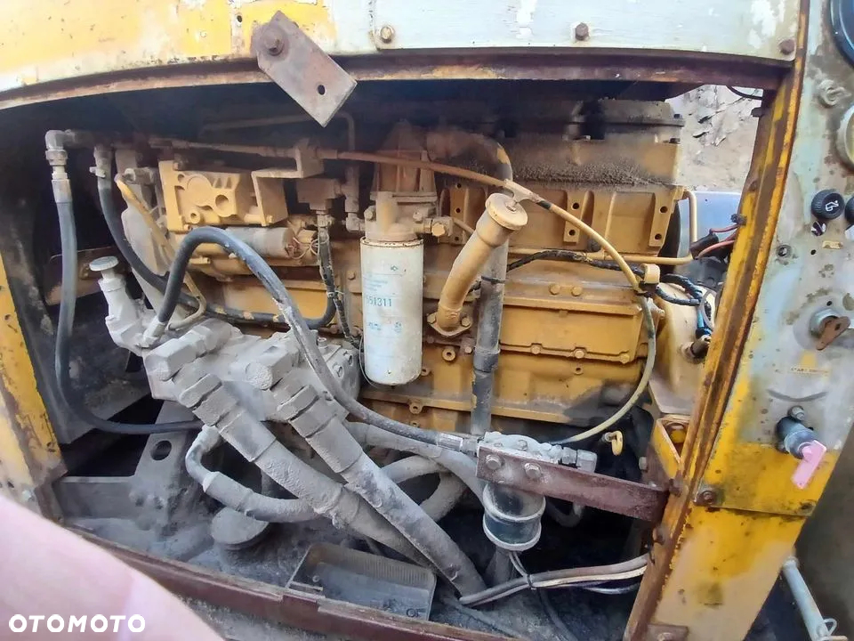 Terex PARKER RJ 0850 - 4