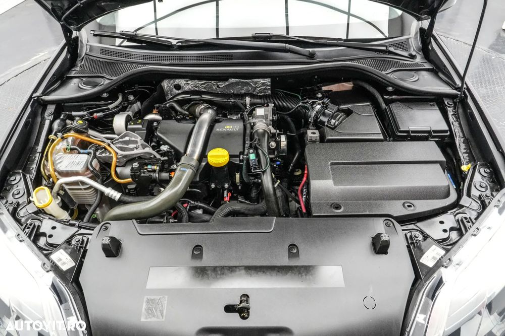 Renault Laguna 1.5dCi Dynamique - 20