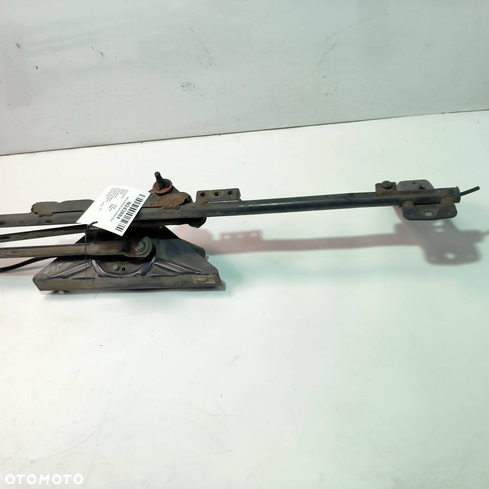 MECHANIZM WYCIERACZEK SCANIA R490 1943657 - 4