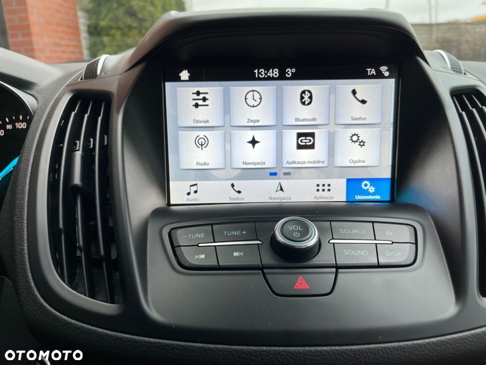 Ford Kuga 1.5 EcoBoost 2x4 Trend - 18