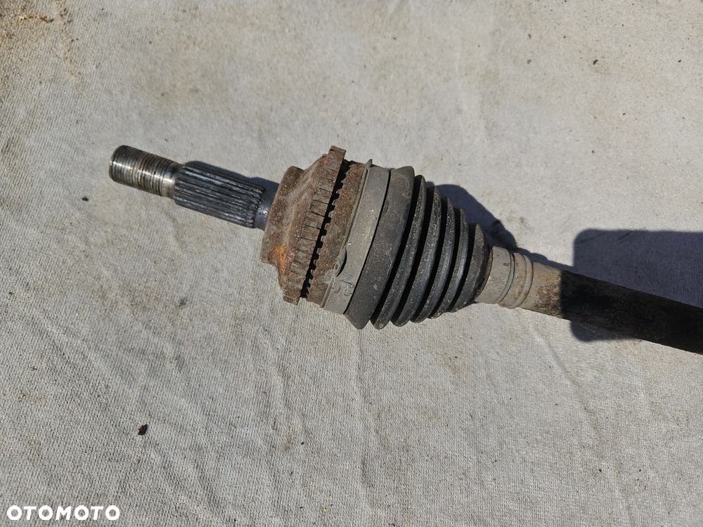 Półoś lewa prawa przód przednia Renault Clio II Lift 1,2 2005r 8200240430 - 6