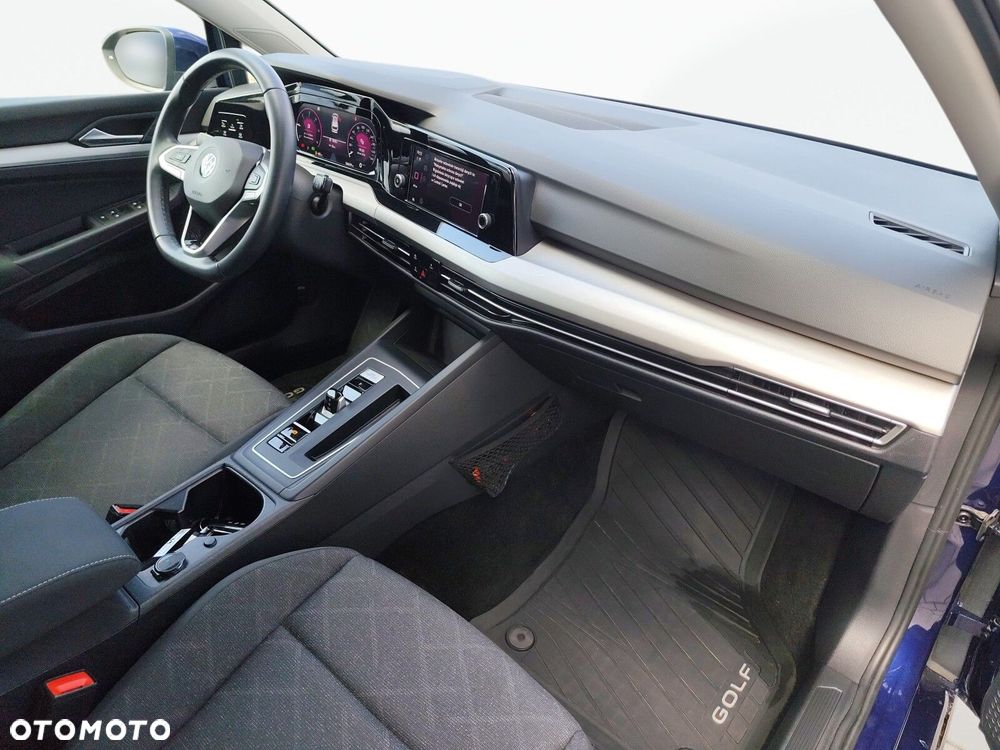 Volkswagen Golf Variant - 18