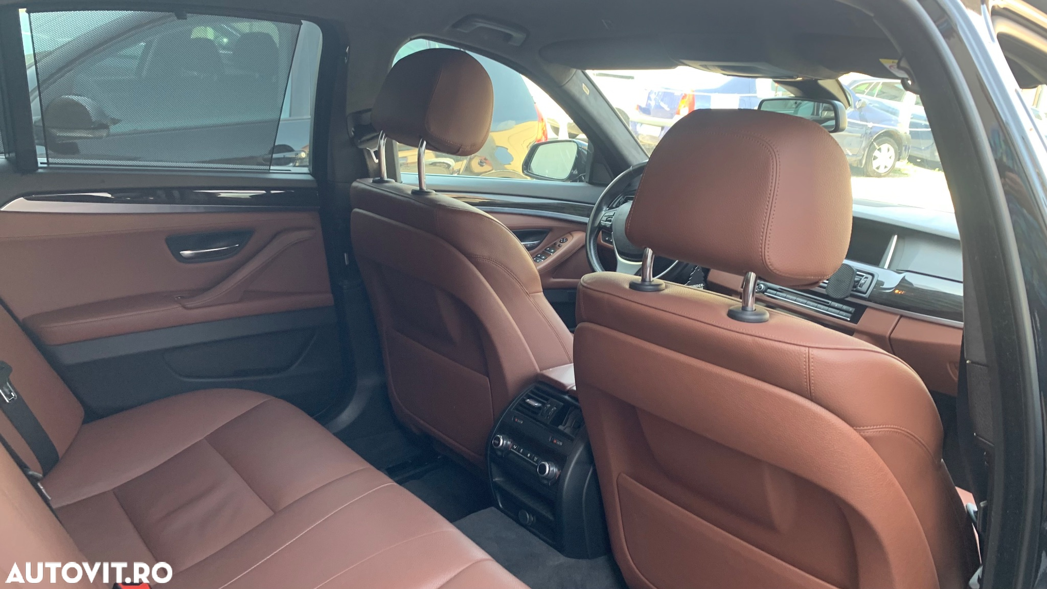 BMW Seria 5 530d - 10
