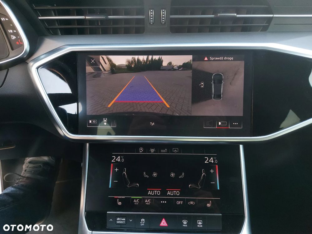 Audi A6 Limousine 45 TFSI Quattro S tronic - 20