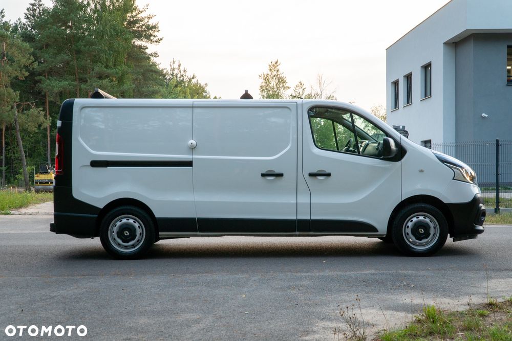 Renault Trafic - 7