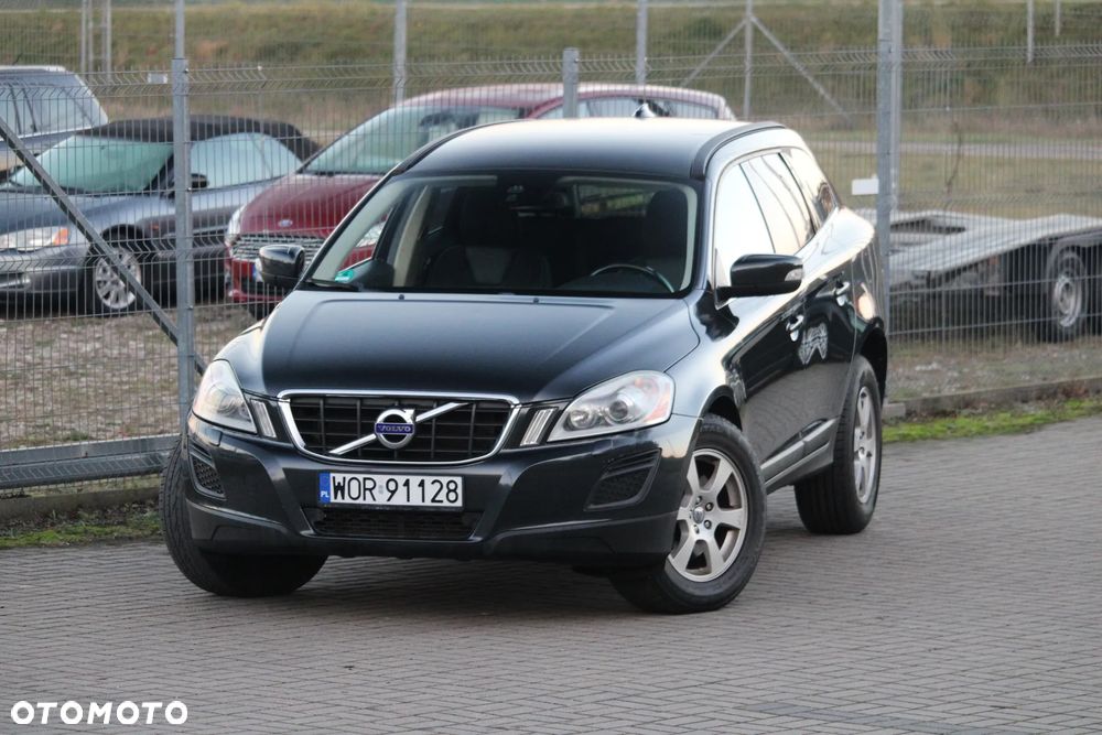 Volvo XC 60 - 5