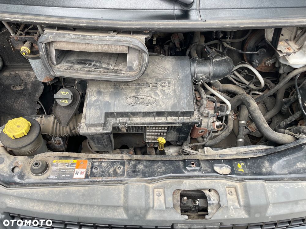 Ford Transit - 27