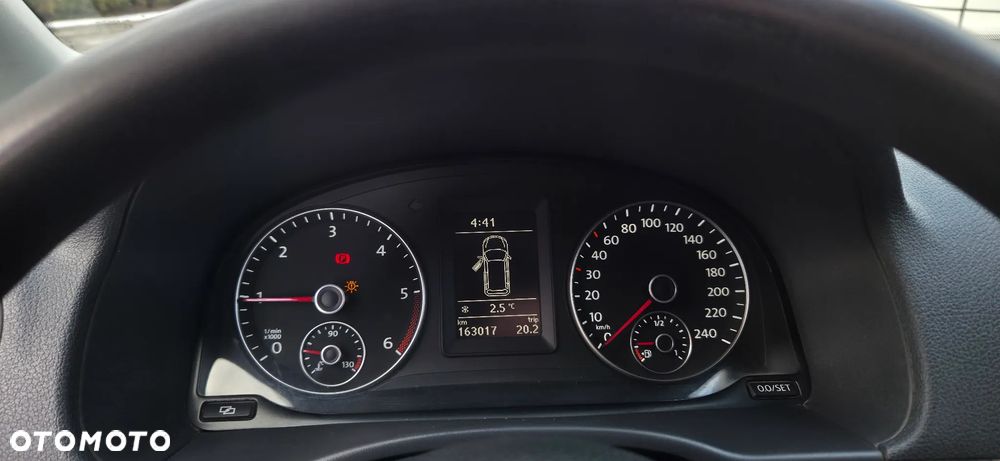 Volkswagen Caddy - 23