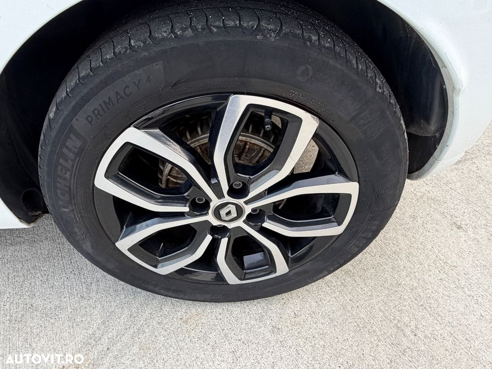 Renault Clio IV 1.5 Energy dCi 90 Expression Aut. - 14