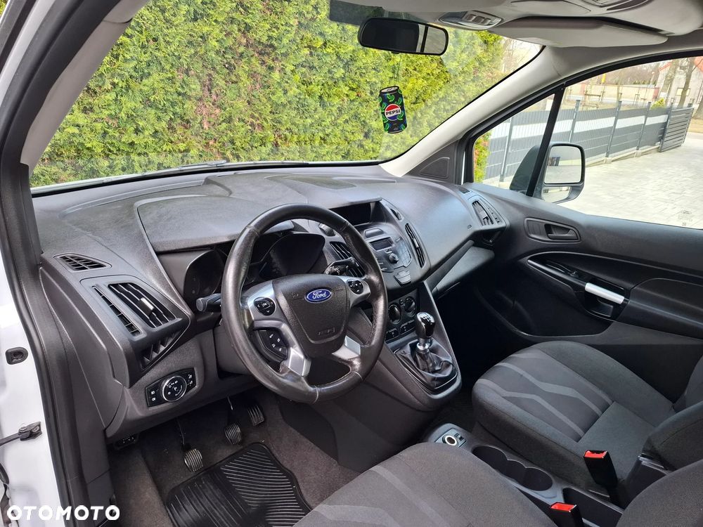 Ford Transit Connect 240 L2 Trend - 10