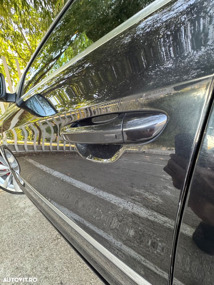 Volkswagen Passat CC 2.0 TDI BlueMotion Technology DSG - 39