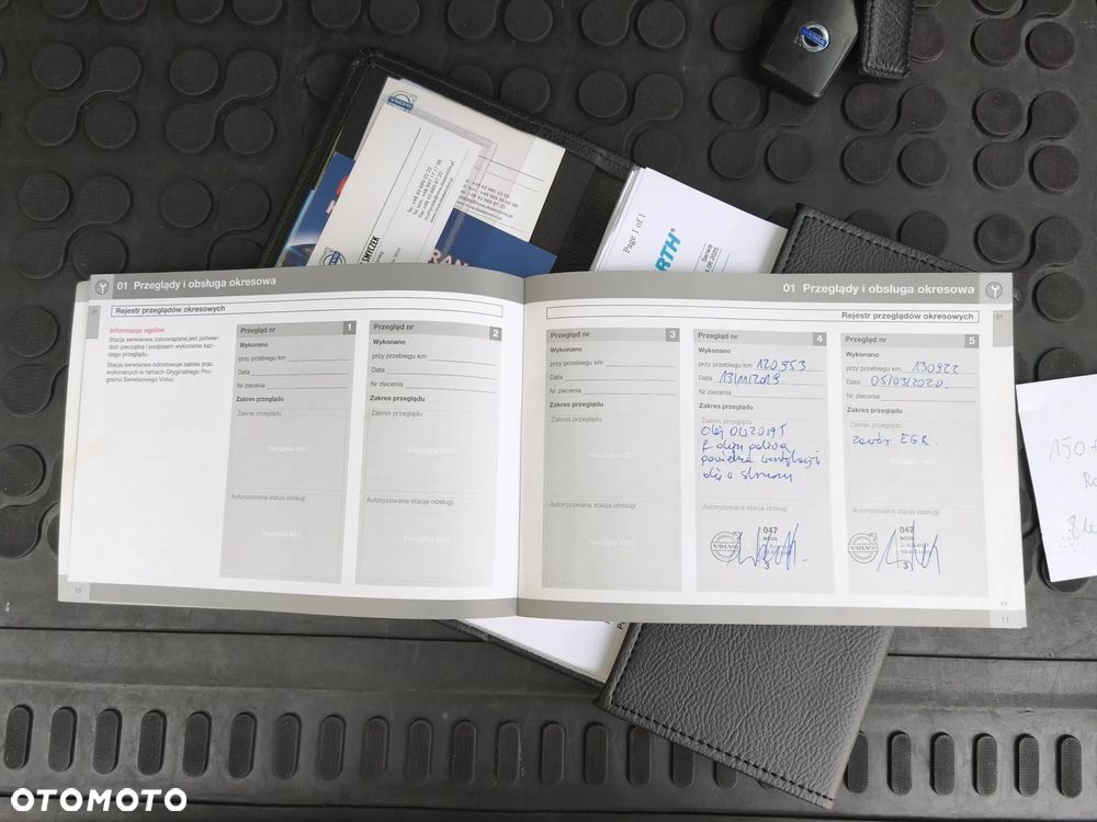 Volvo XC 70 D4 Drive-E Summum - 37