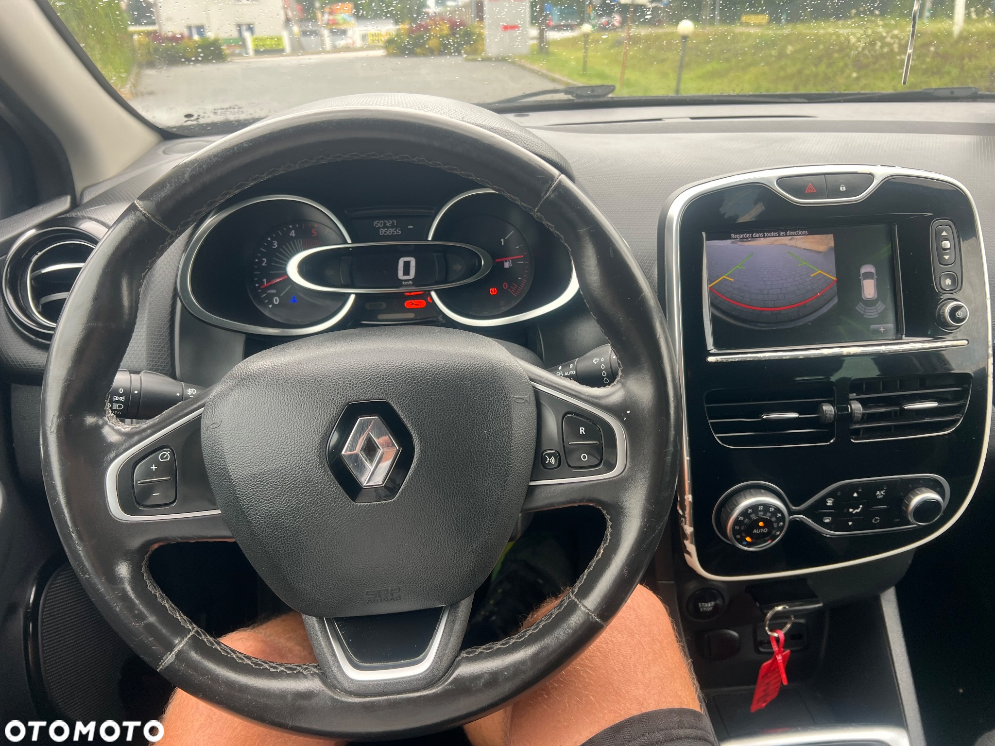 Renault Clio 1.5 dCi Energy Intens+ EU6 - 24