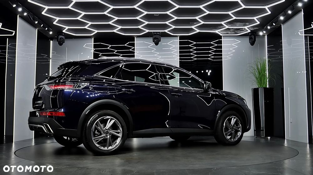 DS Automobiles DS 7 Crossback 1.6 PureTech Rivoli - 11