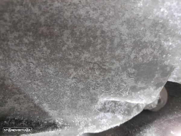 Caixa Velocidades Renault Clio Iii Caixa (Sb_, Sr_) - 7