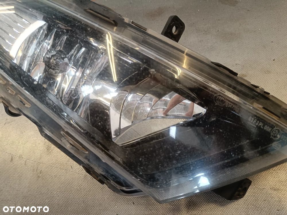 Halogen Prawy Przedni Seat Leon 3 III FR 5F0941700A - 4