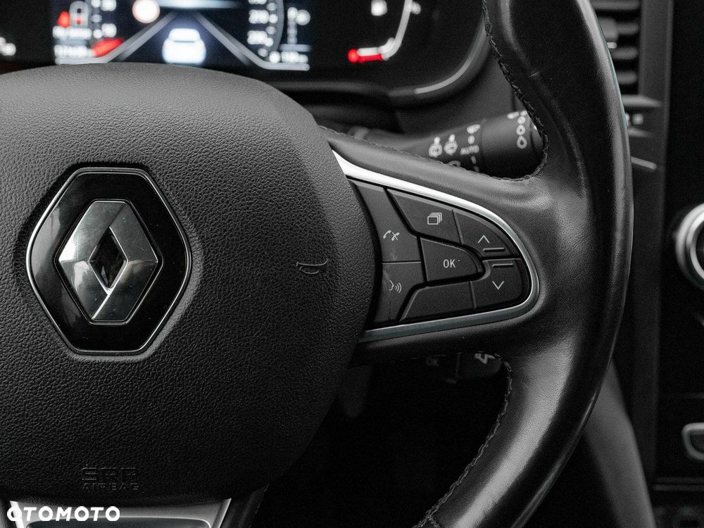 Renault Megane 1.5 Blue dCi Intens EDC - 15