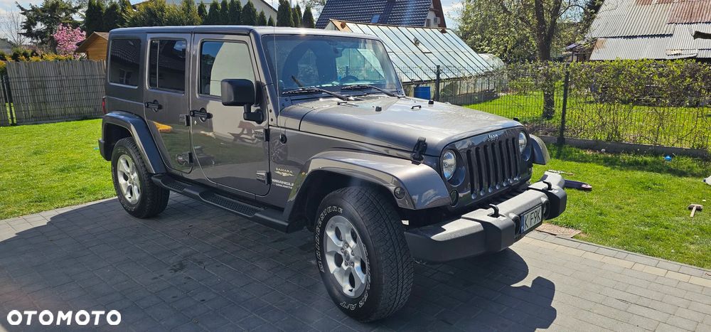 Jeep Wrangler - 10