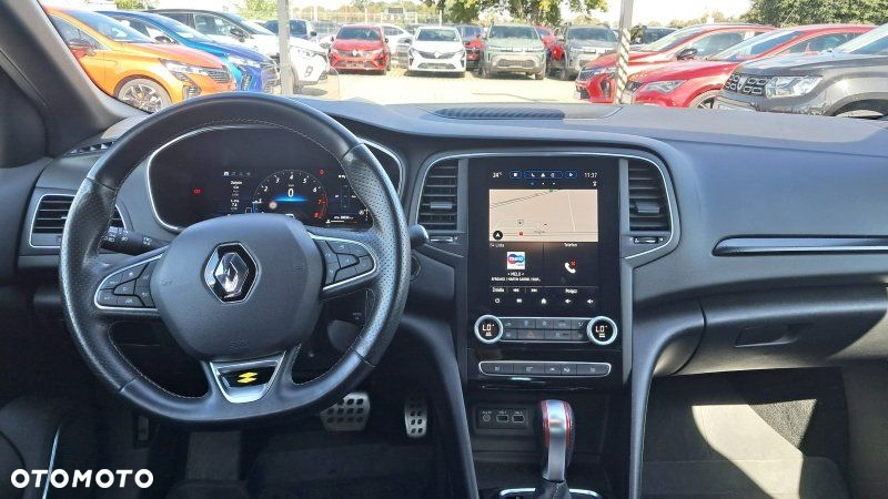 Renault Megane - 12