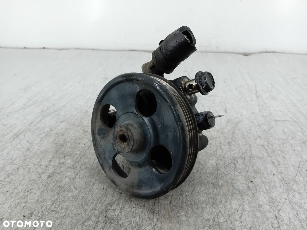POMPA WSPOMAGANIA MAZDA CX-9 LF2432650B 3.5 V6 - 1