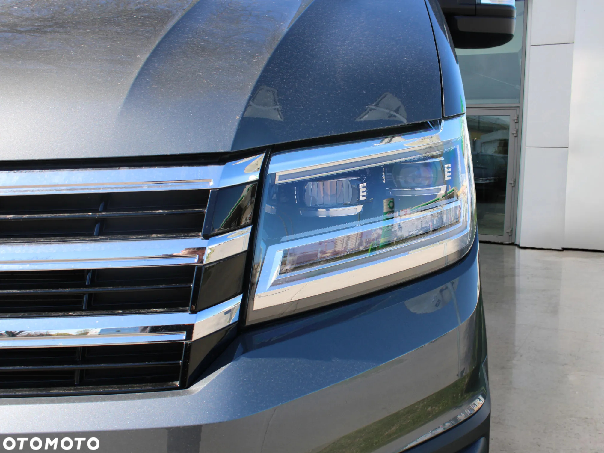 Volkswagen Transporter - 6