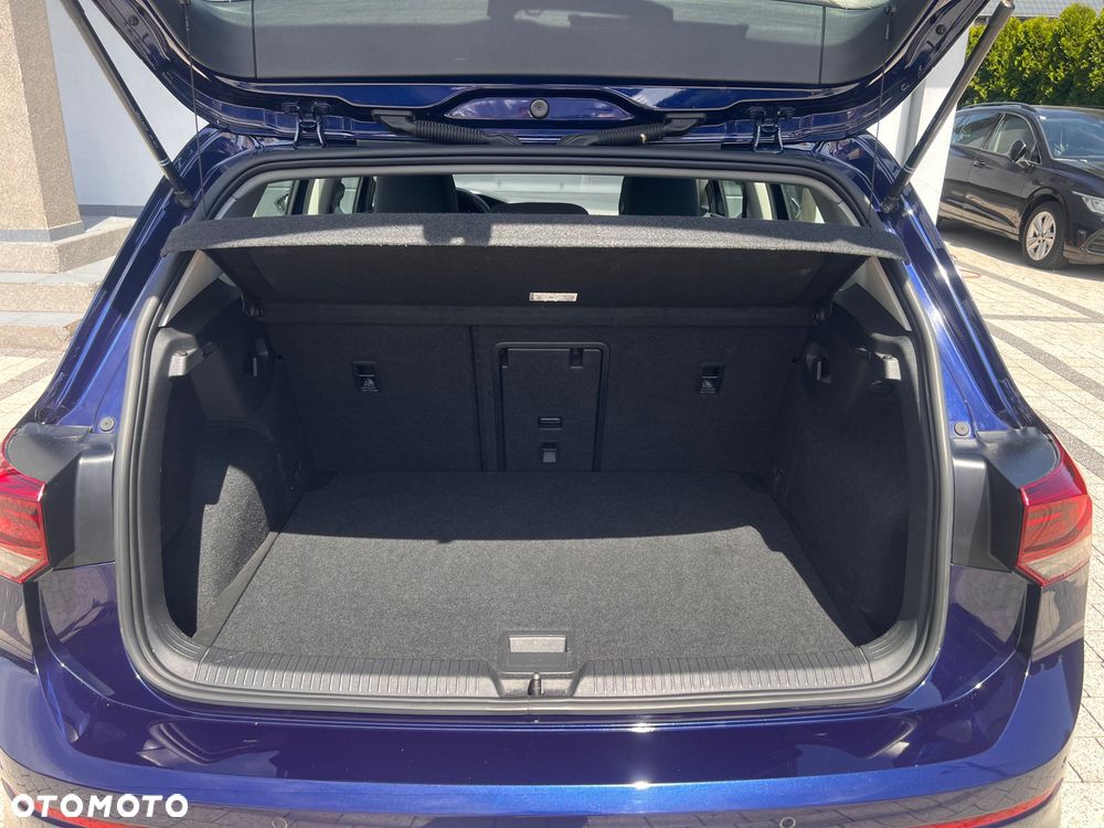 Volkswagen Golf 1.5 TSI EVO Life - 10