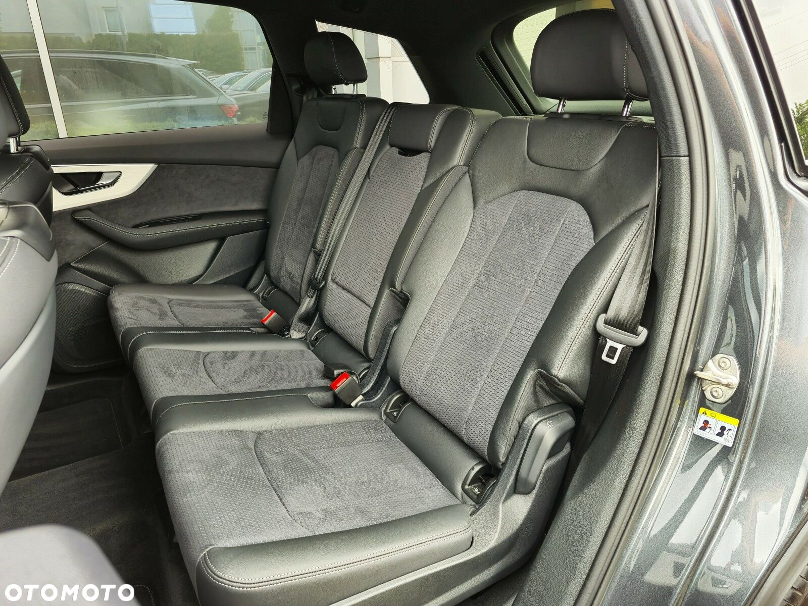 Audi Q7 - 26