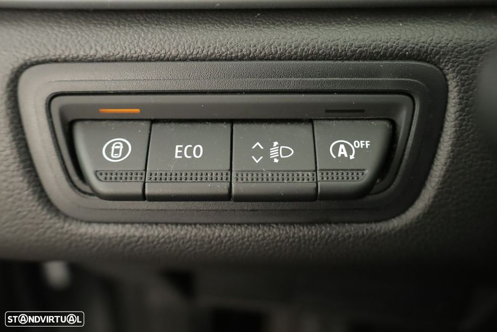 Renault Captur 1.0 TCe Evolution - 19