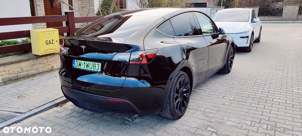 Tesla Y RWD - 4