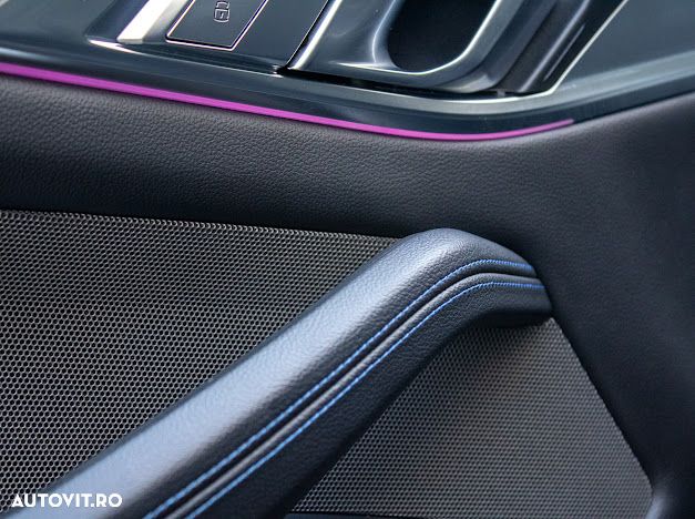 BMW M4 M440i xDrive AT MHEV - 18