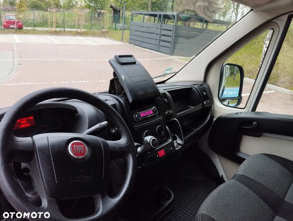 Fiat Ducato - 24