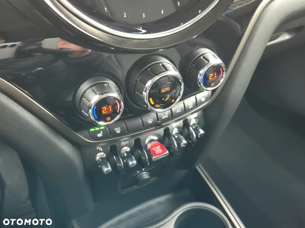 MINI Countryman Cooper - 32